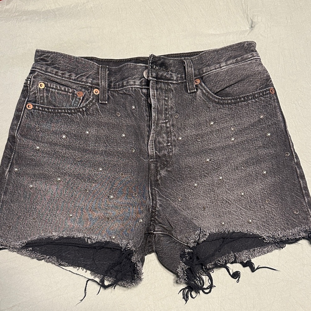 Studded Wedgie Short Levi’s